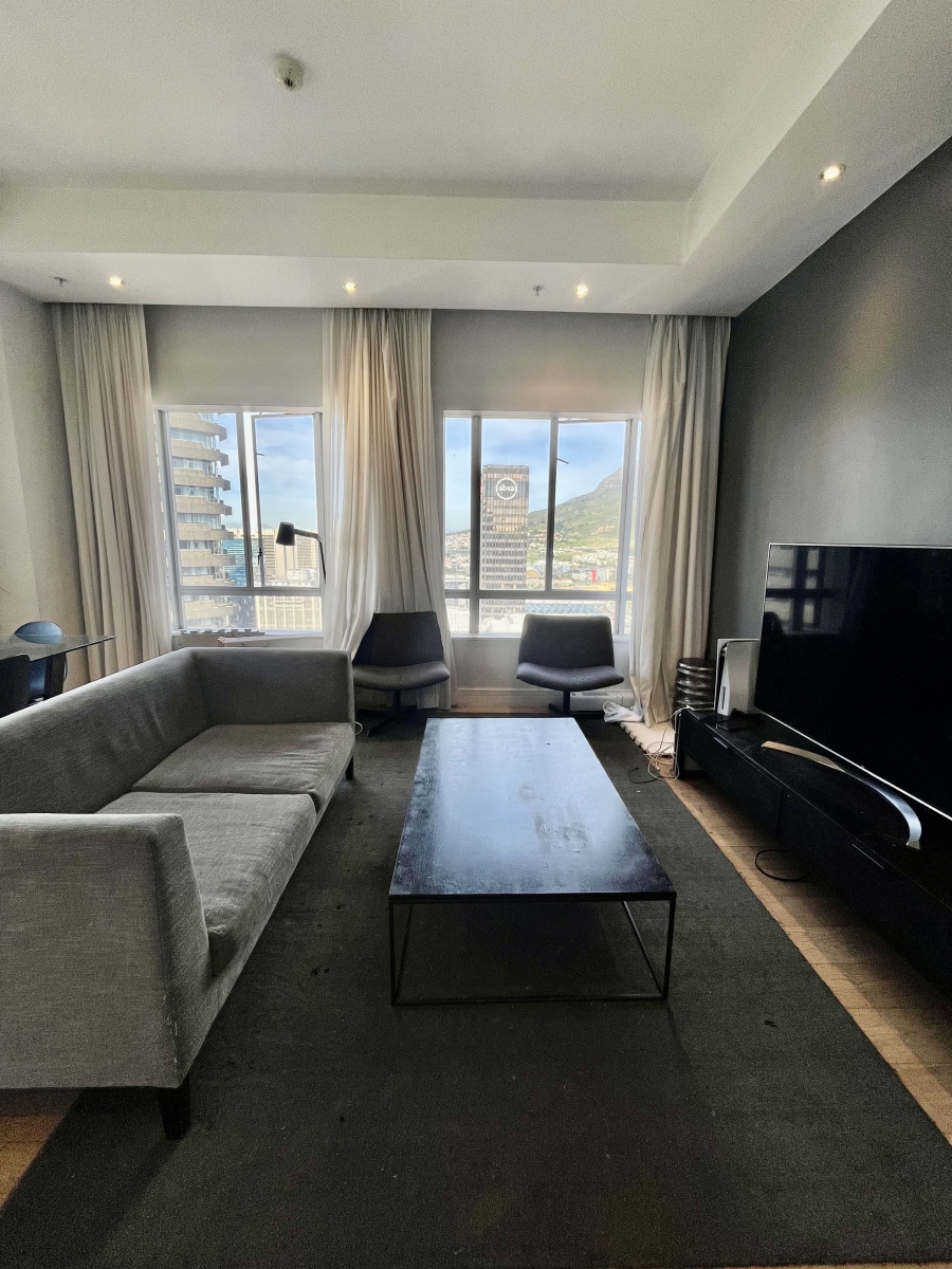 2 Bedroom Property for Sale in Cape Town City Centre Western Cape